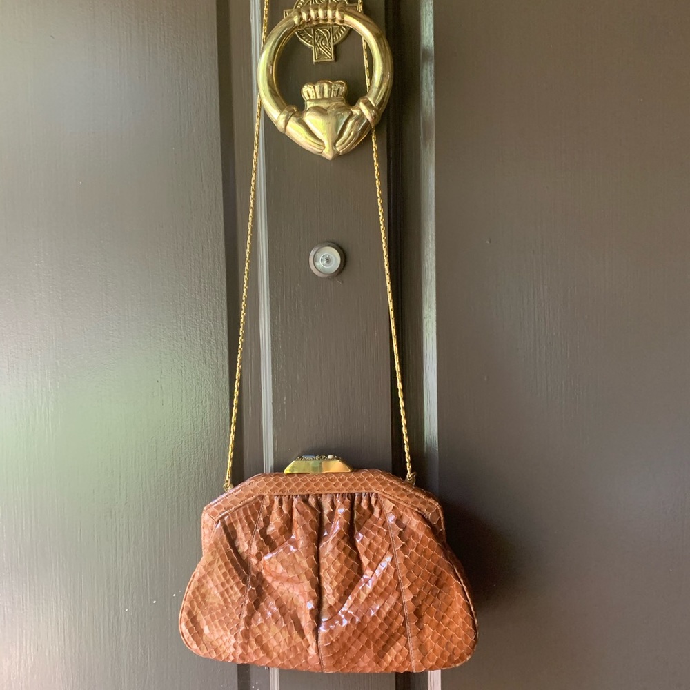 Morris Moskowitz Bag